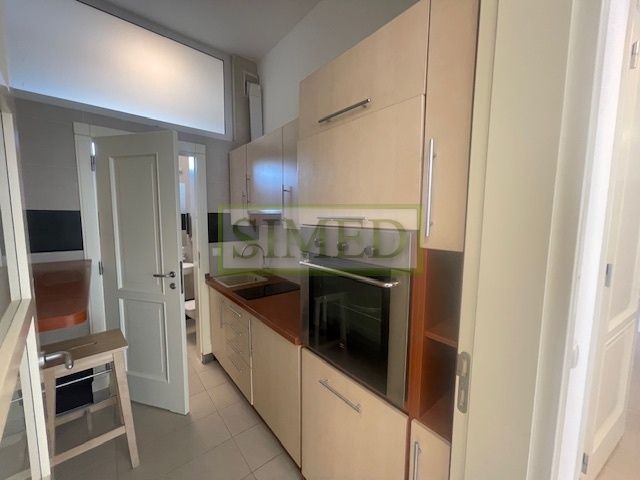 Mieszkanie 5-pokojowe Warszawa Śródmieście, ul. Zygmunta Słomińskiego. Zdjęcie 13