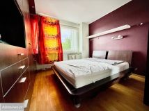 Mieszkanie 3-pokojowe Warszawa Bemowo, ul. Zenona Klemensiewicza. Zdjęcie 2