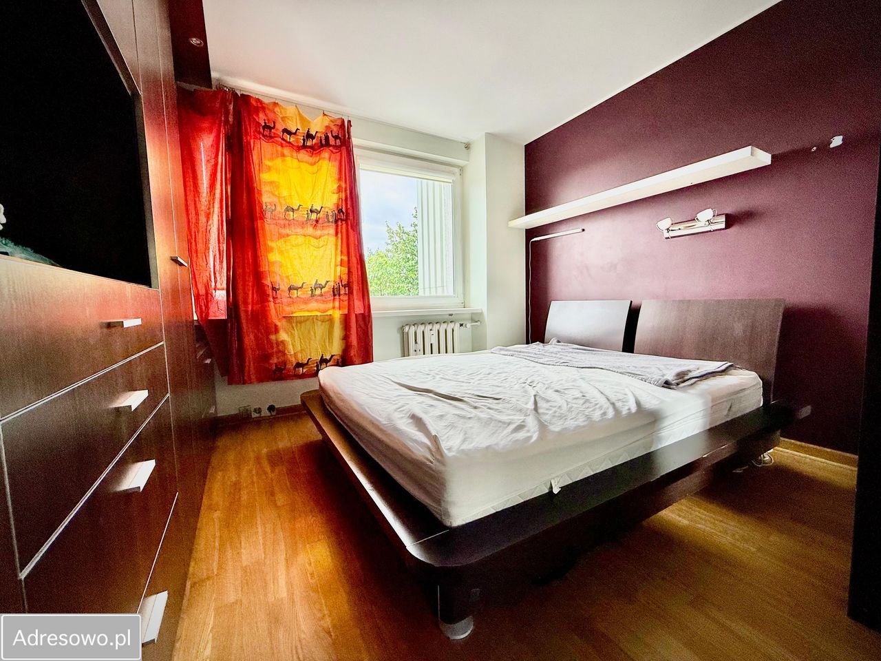 Mieszkanie 3-pokojowe Warszawa Bemowo, ul. Zenona Klemensiewicza. Zdjęcie 3