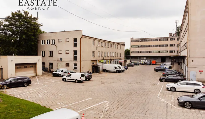 Biuro Gdańsk Stare Szkoty, ul. Trakt św. Wojciecha