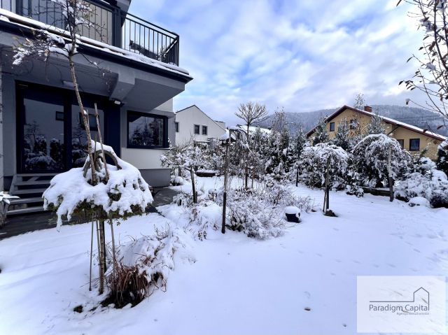 Mieszkanie 3-pokojowe Bielsko-Biała Lipnik. Zdjęcie 5