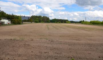 Działka budowlana Idzikowice