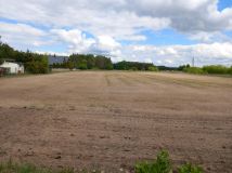 Działka budowlana Idzikowice