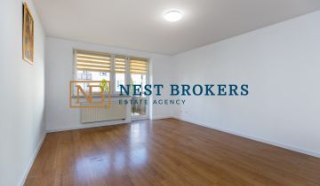 Mieszkanie 2-pokojowe Kraków Kliny, ul. prof. Wojciecha Marii Bartla