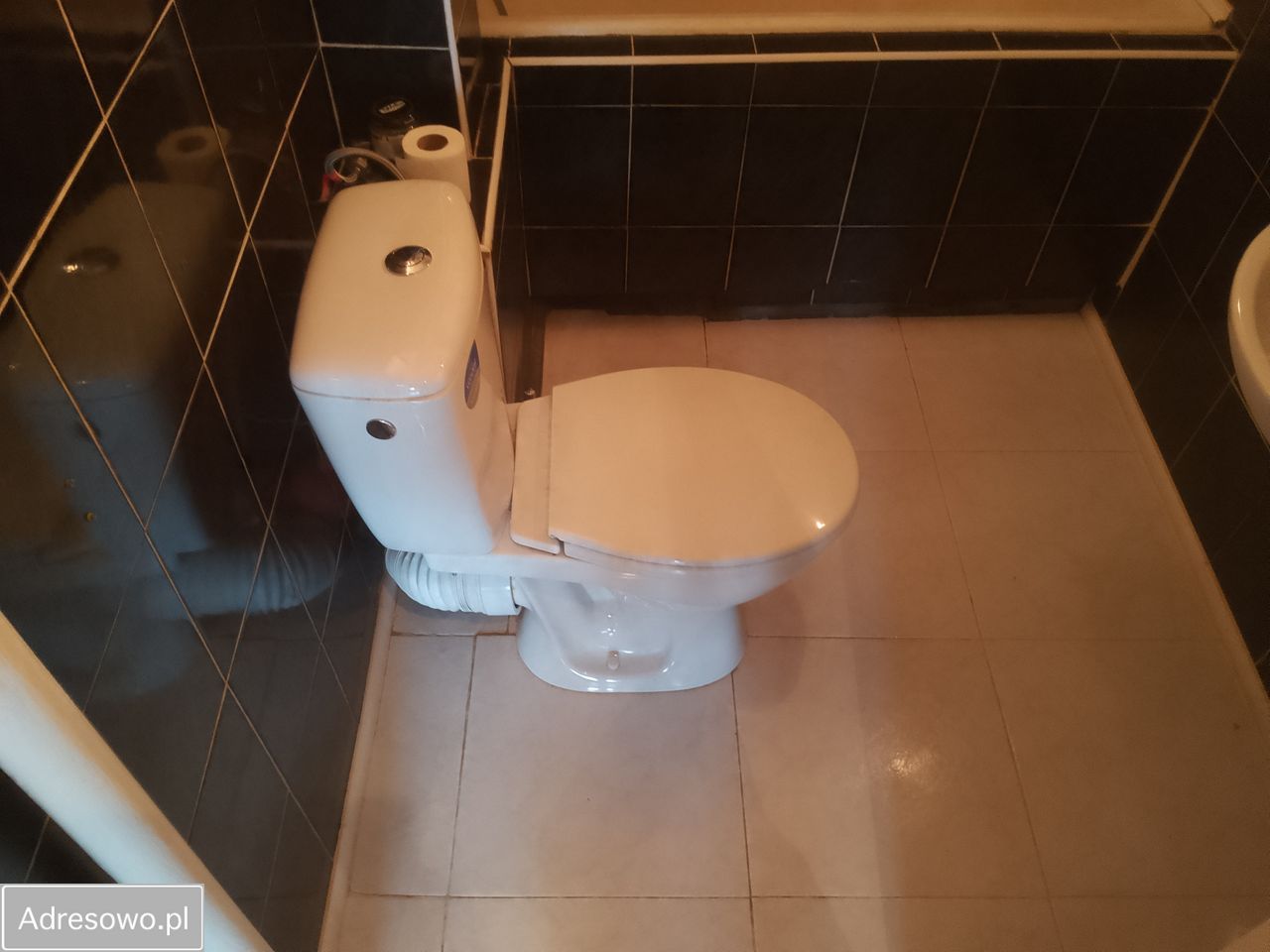 Mieszkanie 2-pokojowe Włocławek Centrum, pl. Wolności. Zdjęcie 8