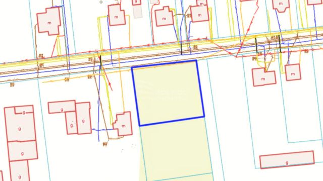 Działka budowlana Bartoszyce. Zdjęcie 10