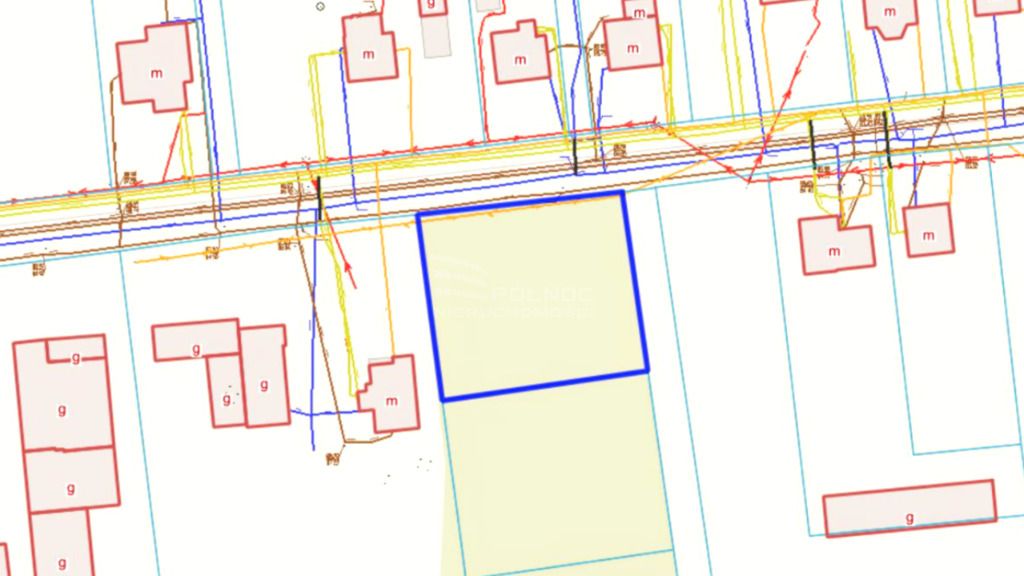 Działka budowlana Bartoszyce. Zdjęcie 10