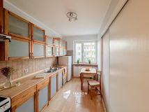 Mieszkanie 1-pokojowe Poznań Junikowo, ul. Bełchatowska. Zdjęcie 4