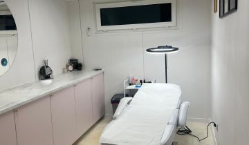 Lokal Katowice Kostuchna, ul. ks. dr. Stanisława Wilczewskiego