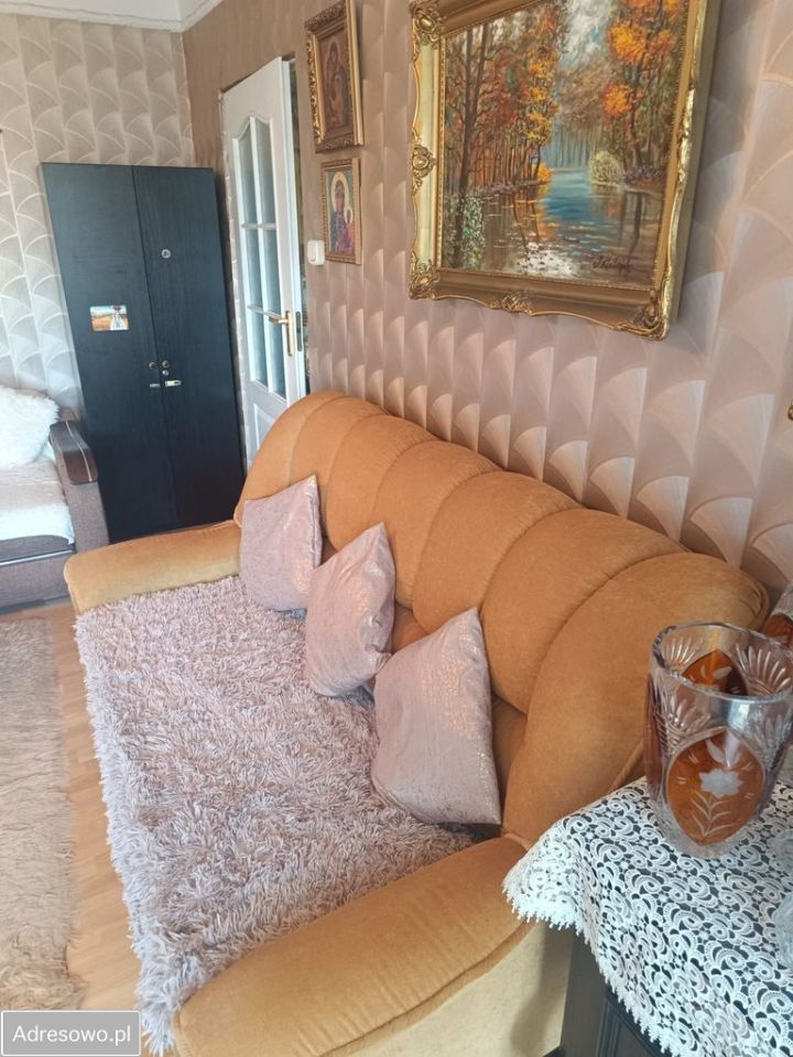 Mieszkanie 2-pokojowe Częstochowa Tysiąclecie, ul. Kiedrzyńska. Zdjęcie 14