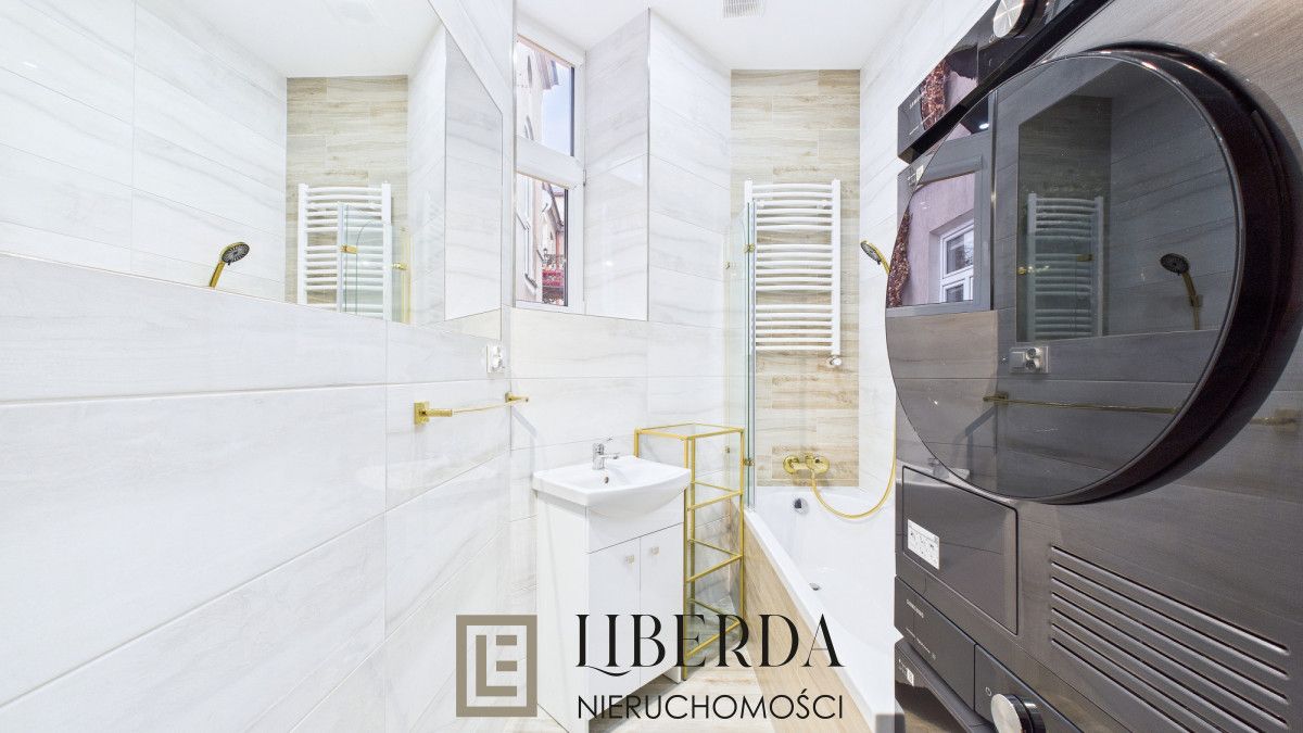 Mieszkanie 3-pokojowe Radom Śródmieście, ul. Nowogrodzka. Zdjęcie 9