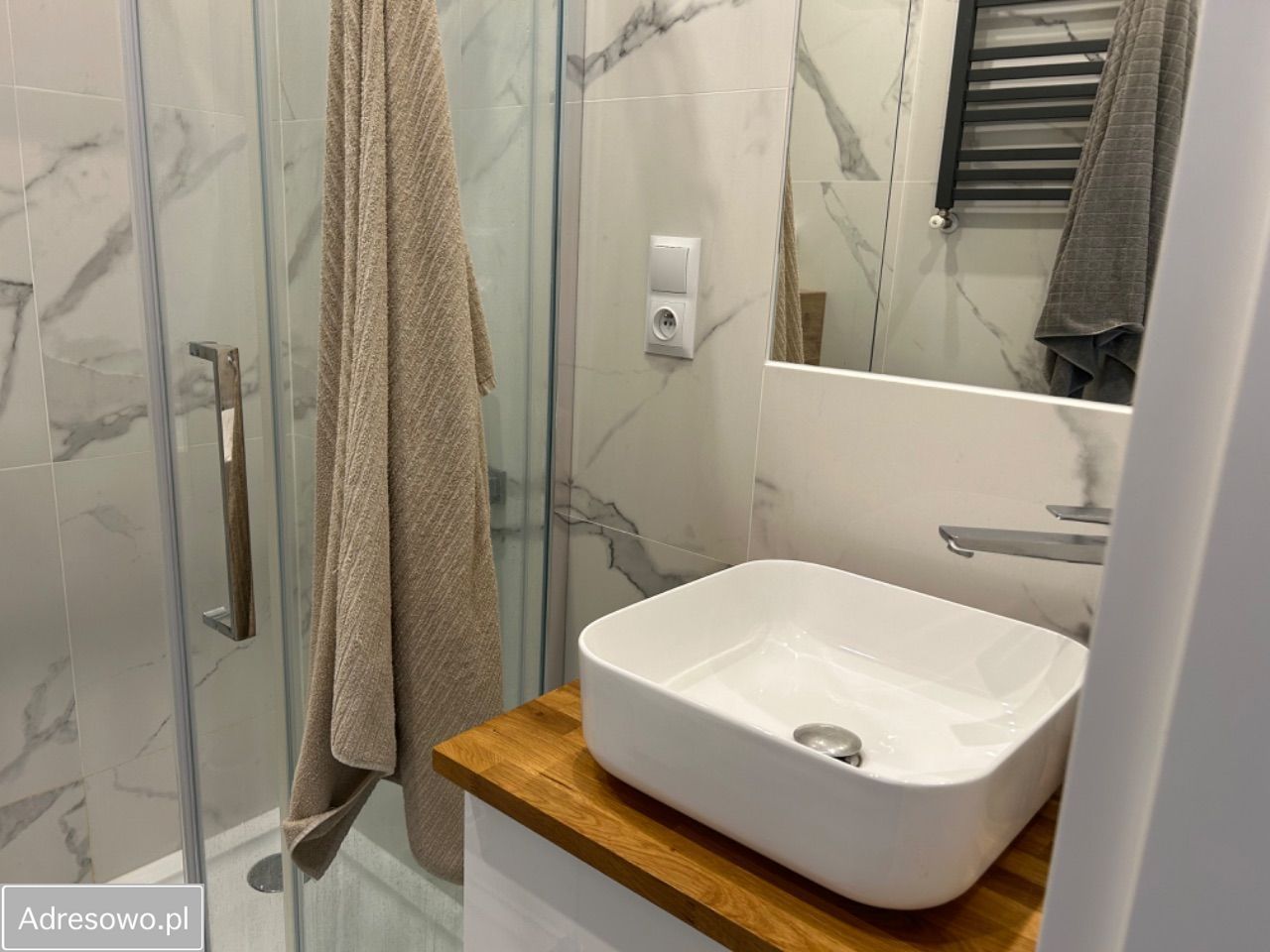 Mieszkanie 2-pokojowe Gliwice Zatorze, ul. Stefana Okrzei. Zdjęcie 5