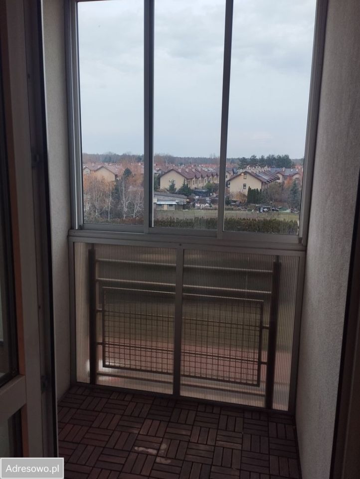 Mieszkanie 2-pokojowe Julianów, ul. Julianowska. Zdjęcie 9