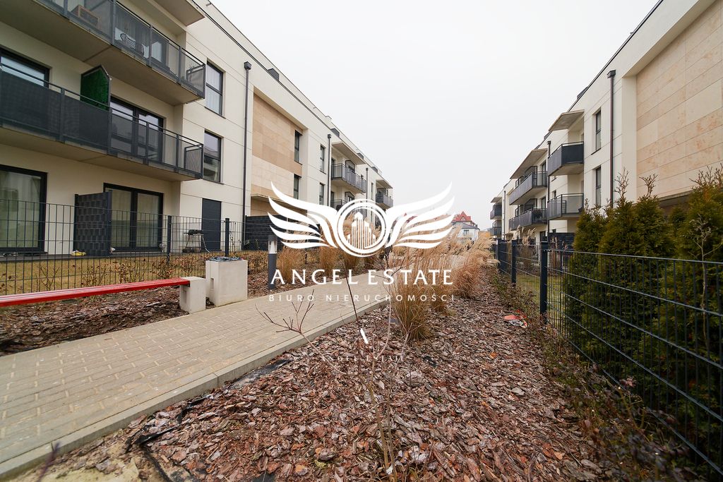 Mieszkanie 3-pokojowe Szczecin Warszewo, ul. Duńska. Zdjęcie 14