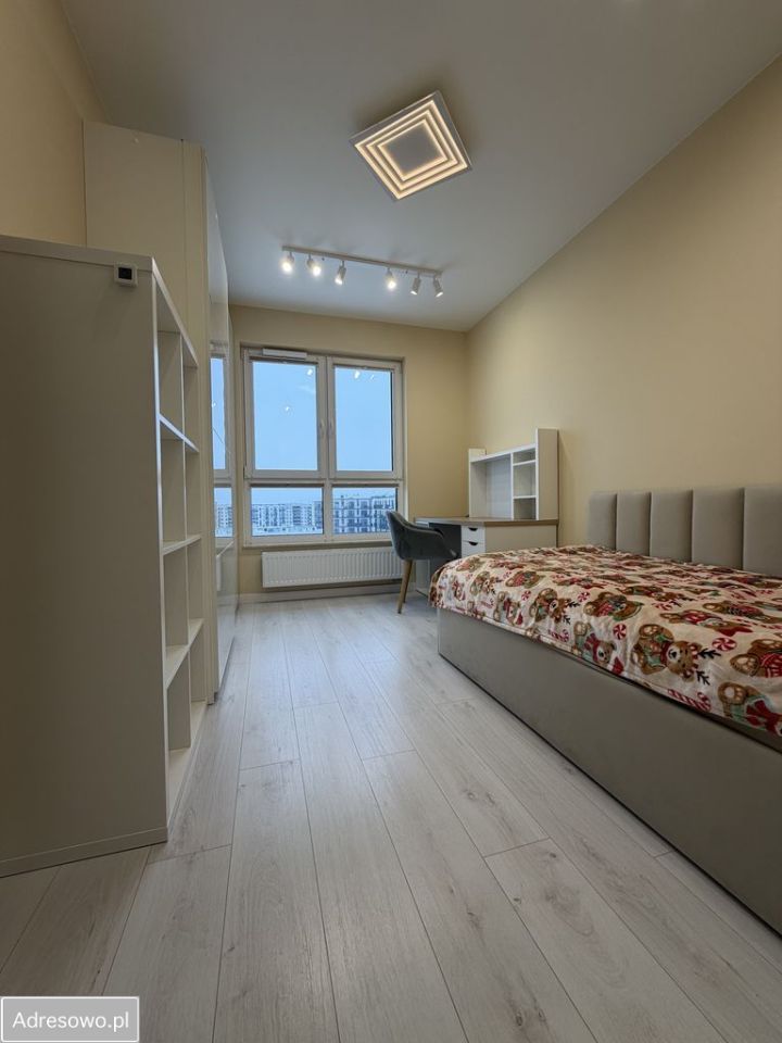 Mieszkanie 3-pokojowe Warszawa Ursus, ul. Giserska. Zdjęcie 10