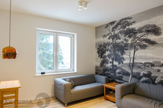 Mieszkanie 3-pokojowe Szczecin Pogodno, ul. Franciszka Ratajczaka. Zdjęcie 19