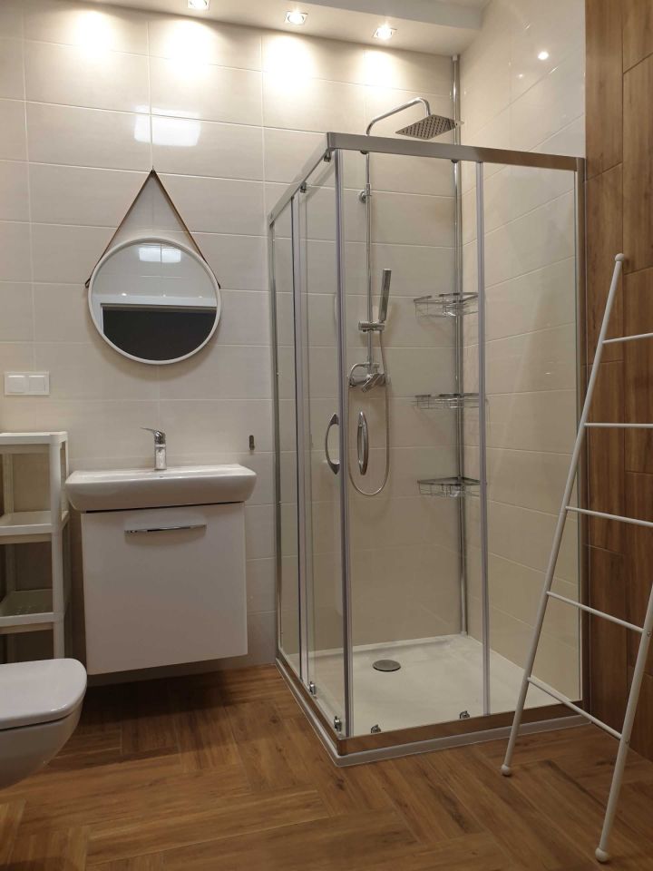 Mieszkanie 2-pokojowe Kutno Łąkoszyn, ul. Dębowa. Zdjęcie 6