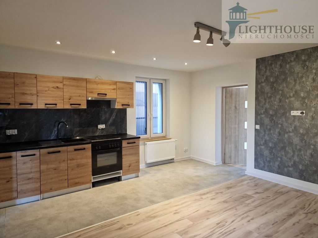 Mieszkanie 3-pokojowe Sobowidz. Zdjęcie 3