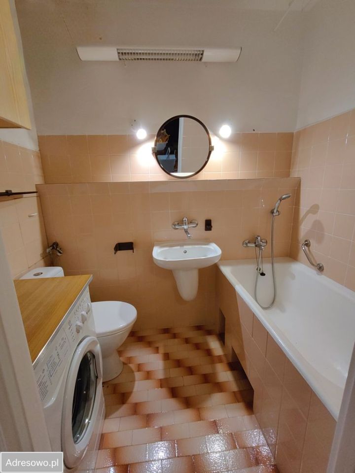 Mieszkanie 3-pokojowe Wrocław Krzyki, ul. Powstańców Śląskich. Zdjęcie 2