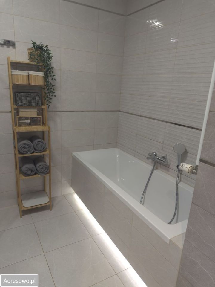 Mieszkanie 3-pokojowe Warszawa Białołęka, ul. Flisaków. Zdjęcie 3