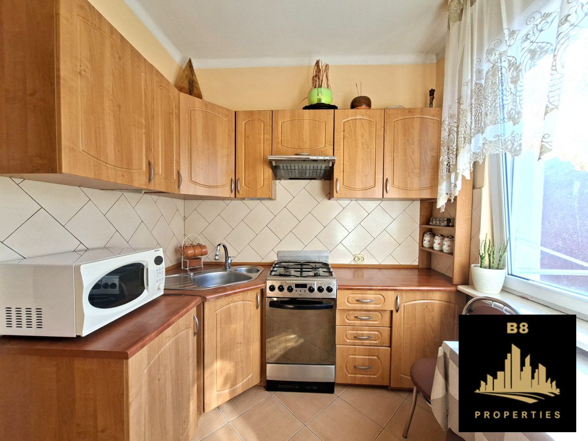 Mieszkanie 1-pokojowe Nowy Dwór Mazowiecki, ul. Miodowa. Zdjęcie 7