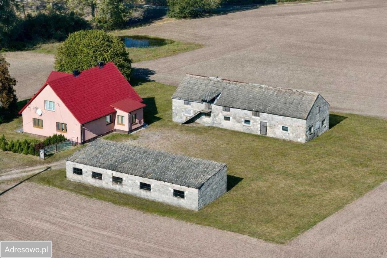 dom wolnostojący Korytowo. Zdjęcie 5