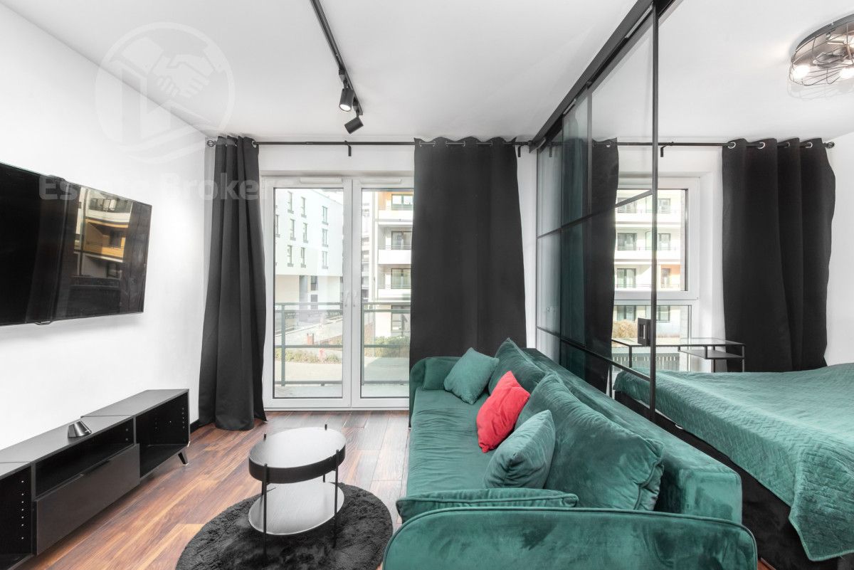 Mieszkanie 2-pokojowe Wrocław Stare Miasto, ul. Długa. Zdjęcie 5