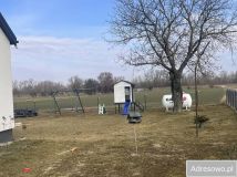 dom wolnostojący, 3 pokoje Nowy Troszyn. Zdjęcie 4