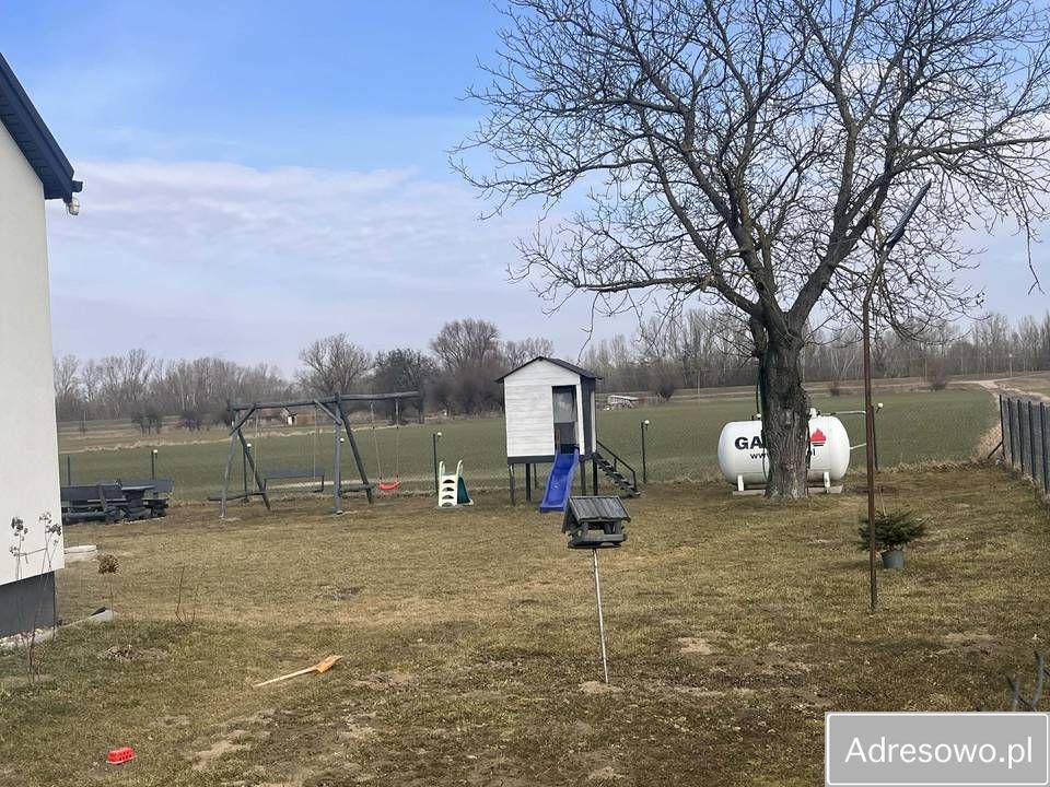 dom wolnostojący, 3 pokoje Nowy Troszyn. Zdjęcie 5