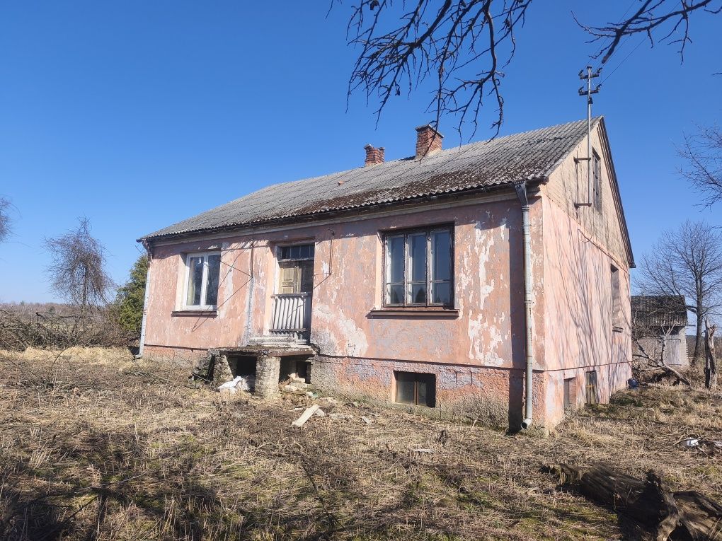 dom wolnostojący, 3 pokoje Zastawie-Kolonia. Zdjęcie 5