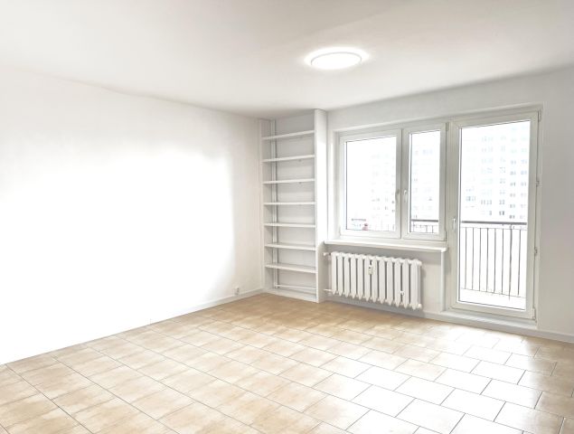 Mieszkanie 3-pokojowe Łódź Retkinia, al. ks. kard. Stefana Wyszyńskiego. Zdjęcie 2