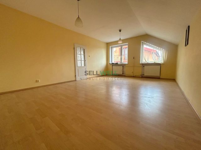 dom wolnostojący, 7 pokoi Łódź Górna, ul. Rozległa. Zdjęcie 14