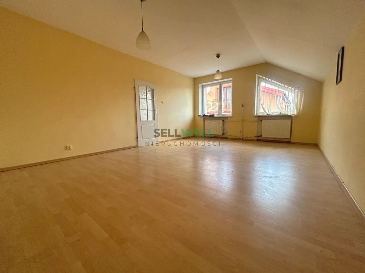 dom wolnostojący, 7 pokoi Łódź Górna, ul. Rozległa. Zdjęcie 14