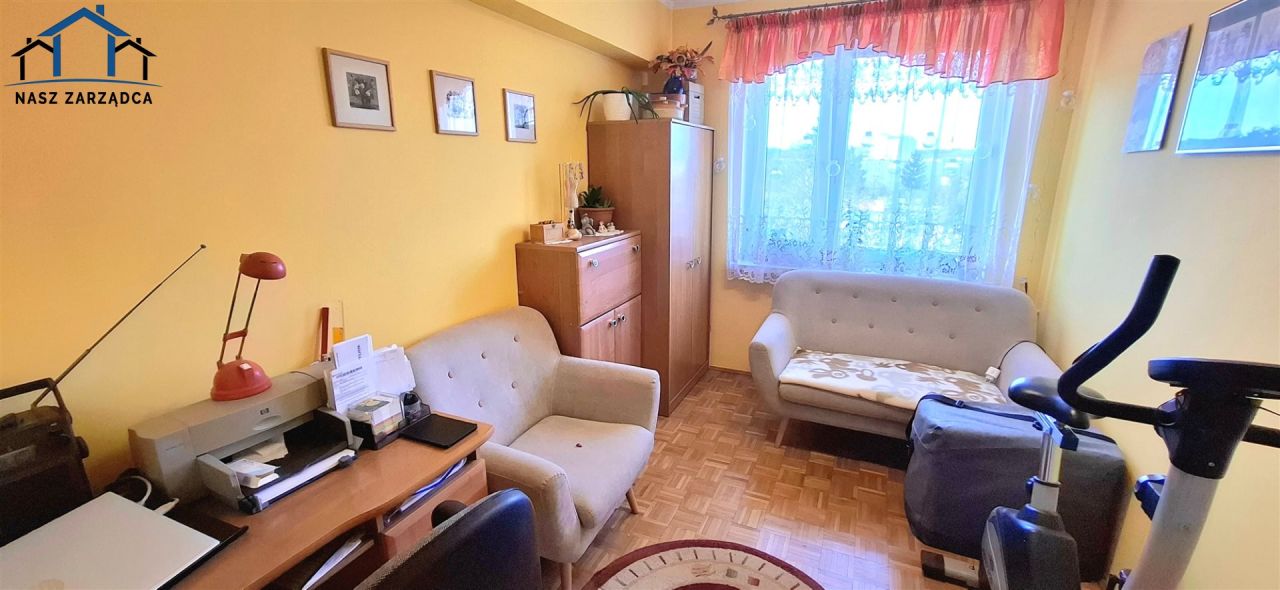 Mieszkanie 4-pokojowe Bydgoszcz Fordon. Zdjęcie 2