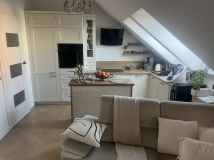 Mieszkanie 4-pokojowe Iława. Zdjęcie 2