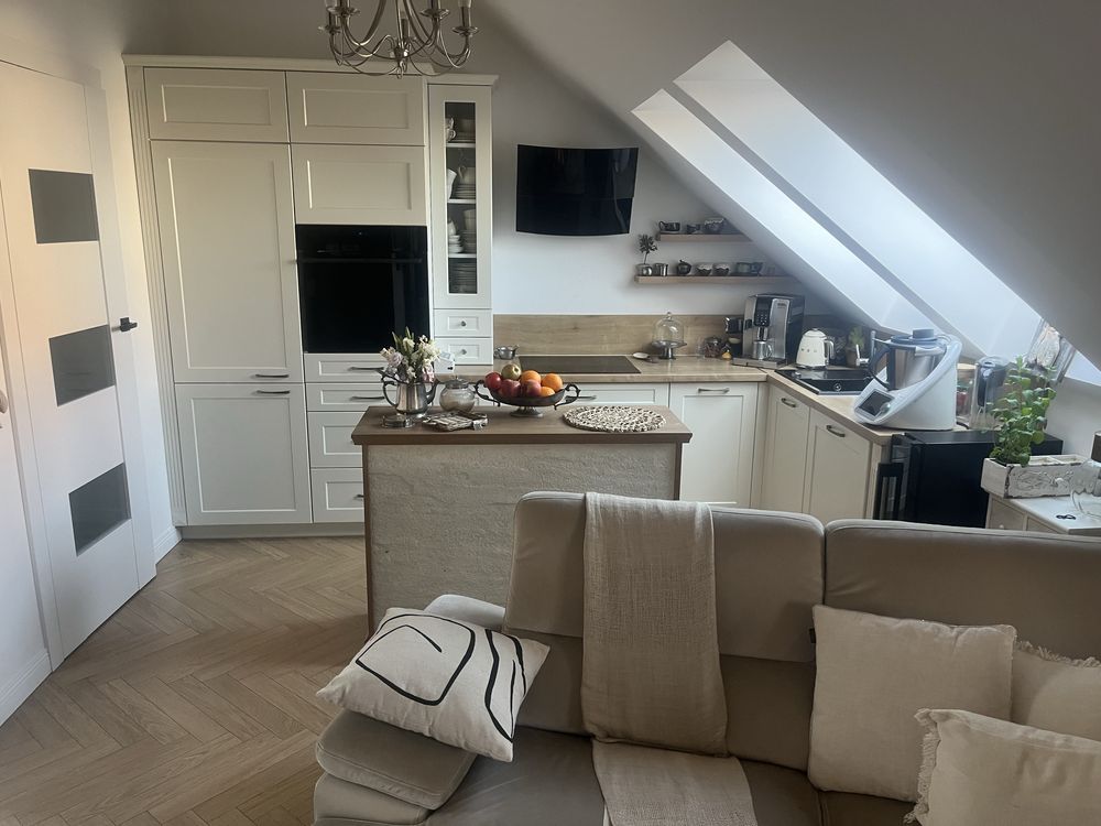 Mieszkanie 4-pokojowe Iława. Zdjęcie 3