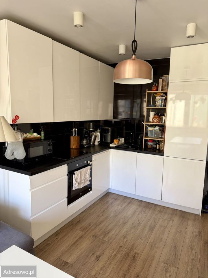 Mieszkanie 3-pokojowe Szczecin Śródmieście, al. Wyzwolenia. Zdjęcie 13