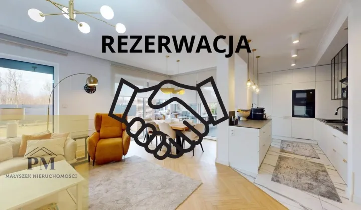 bliźniak, 5 pokoi Nowe Bielice, ul. Klonowa