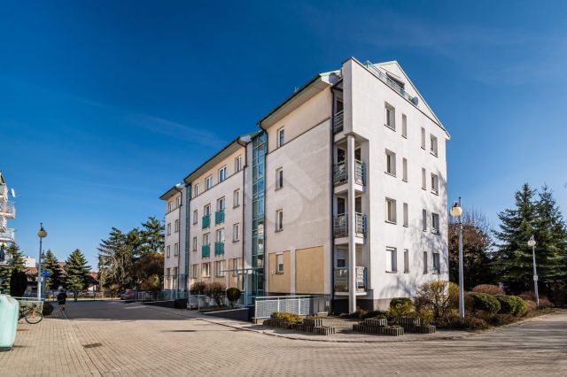 Mieszkanie 1-pokojowe Kraków Podgórze Duchackie, ul. Tuchowska. Zdjęcie 9