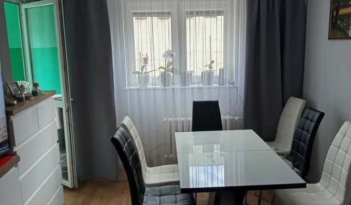 Mieszkanie 2-pokojowe Drezdenko, ul. Żeromskiego