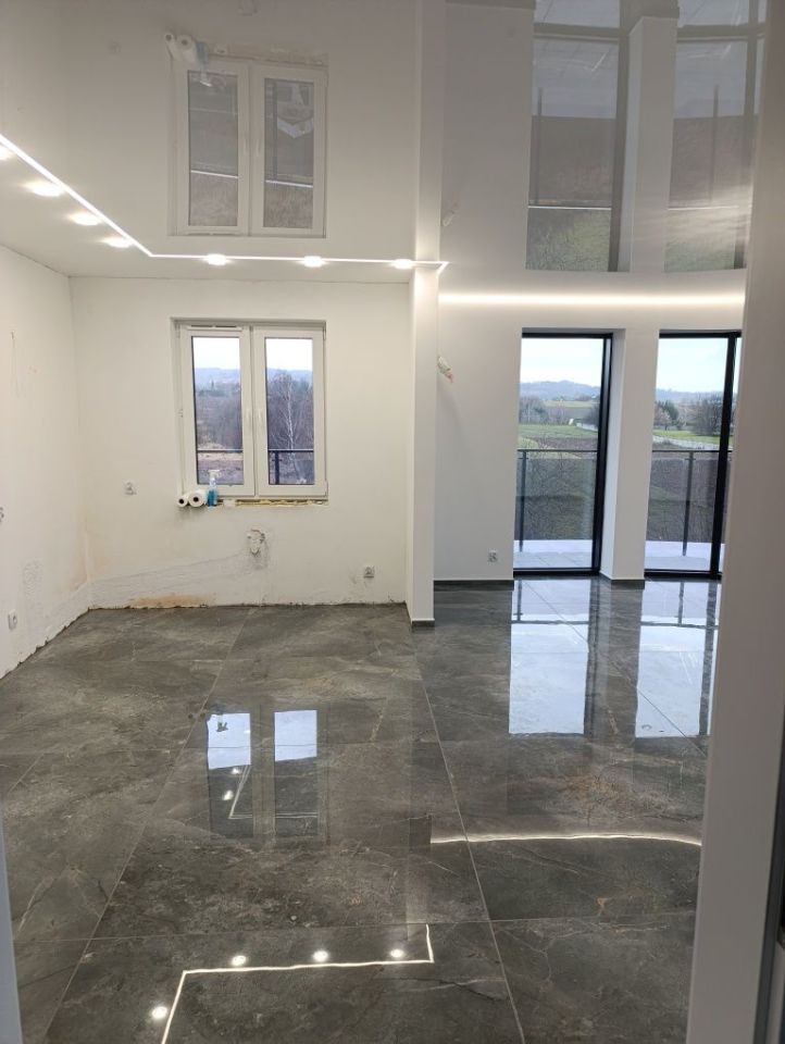 Mieszkanie 3-pokojowe Rzeszów, ul. Henryka Wieniawskiego. Zdjęcie 3