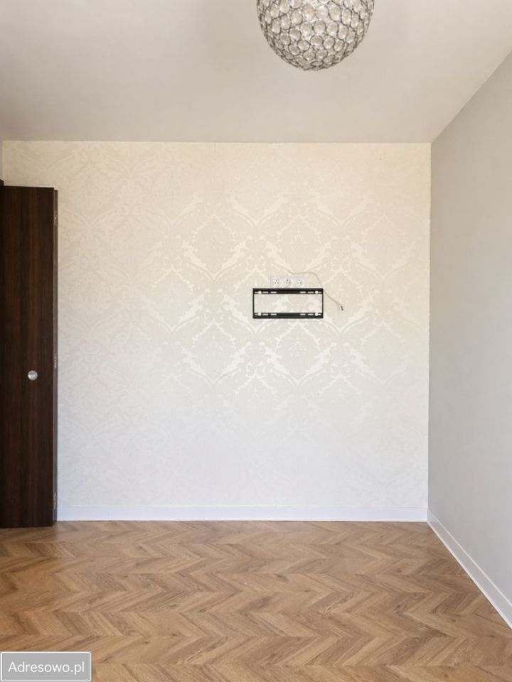 Mieszkanie 3-pokojowe Lubin Centrum, ul. Adama Mickiewicza. Zdjęcie 6
