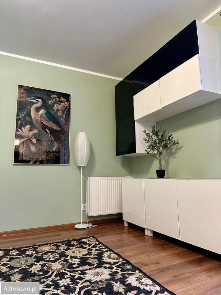 Mieszkanie 1-pokojowe Warszawa Białołęka, ul. Myśliborska. Zdjęcie 6