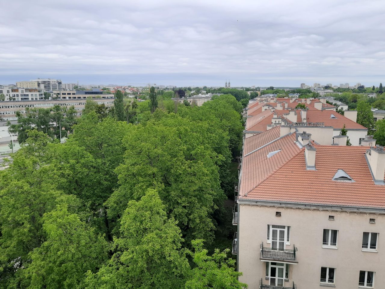 Mieszkanie 2-pokojowe Warszawa Żoliborz, ul. Dymińska. Zdjęcie 16