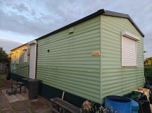 Działka rekreacyjna Szczecin Zalom-Kasztanowe, os. Kasztanowe. Zdjęcie 4