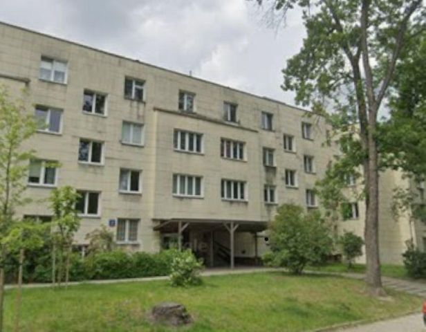 Mieszkanie 3-pokojowe Warszawa Wola, ul. Magistracka. Zdjęcie 2