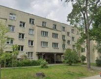 Mieszkanie 3-pokojowe Warszawa Wola, ul. Magistracka. Zdjęcie 1