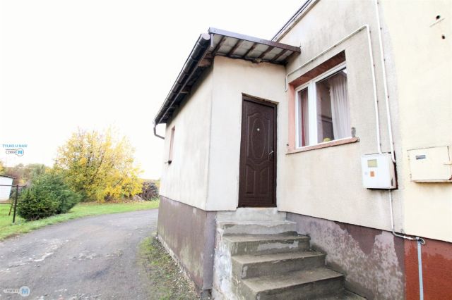 Mieszkanie na sprzedaż, 4 pokoje, 65 m², Obrazów