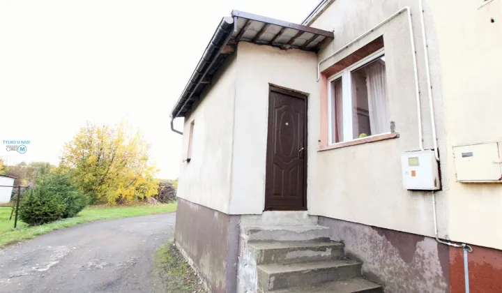 Mieszkanie 4-pokojowe Obrazów