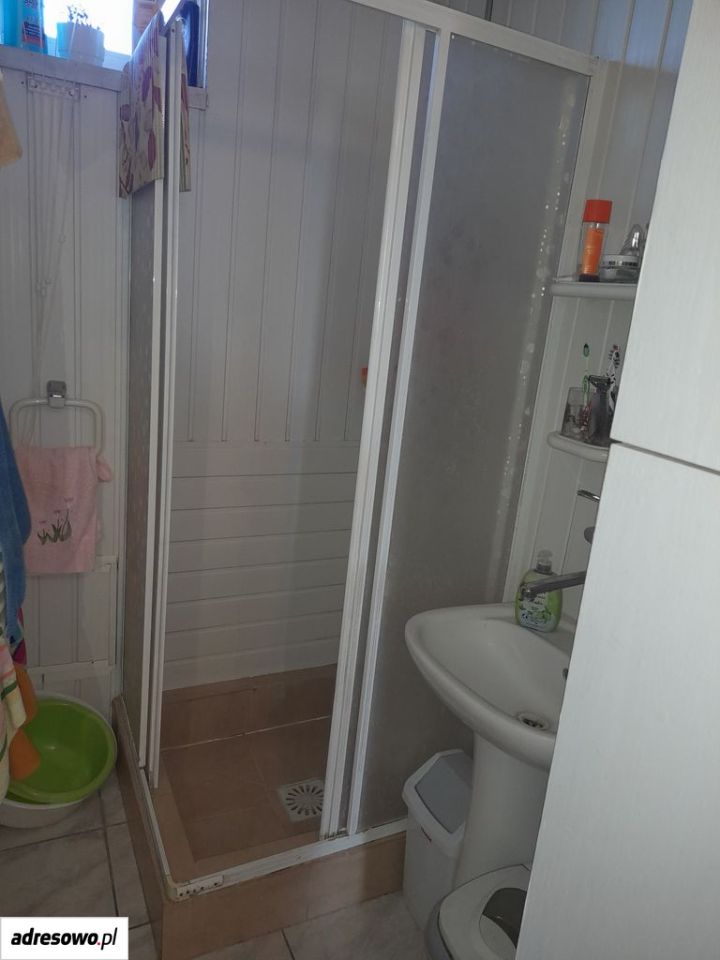Mieszkanie 4-pokojowe Dobre, ul. Dworcowa. Zdjęcie 5
